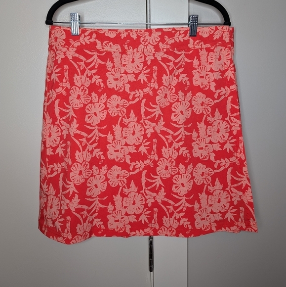 Rip skirt Hawaii Floral camo sz L - Picture 2 of 6